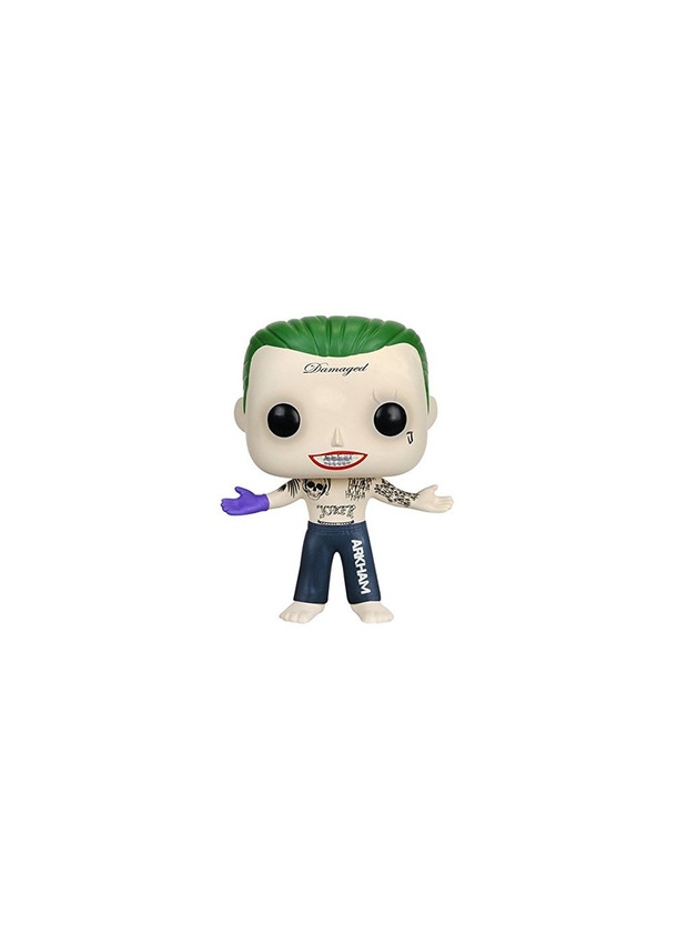 Social Funko Pop de Marty McFly