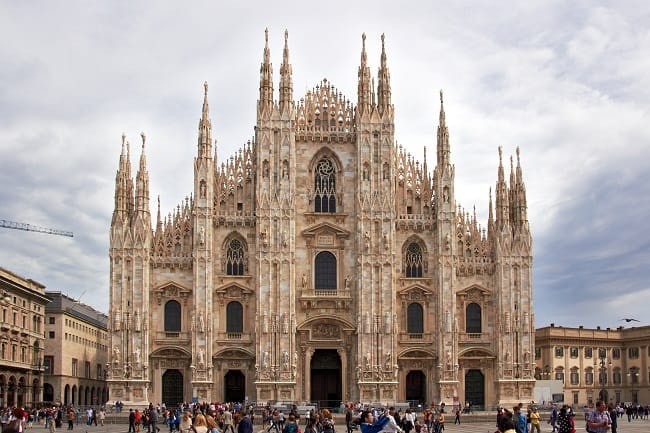 Social Duomo 🇮🇹