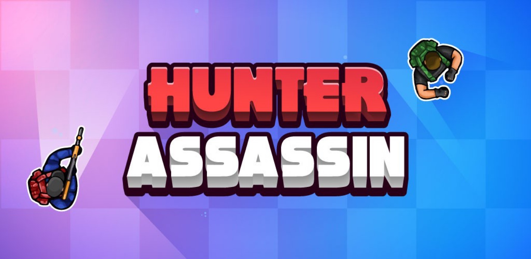 App Hunter Assassin 