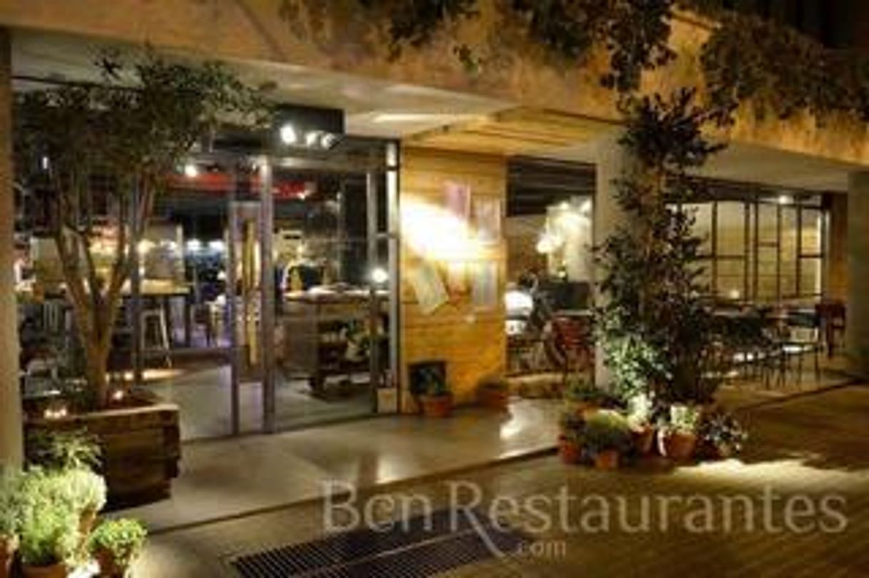Restaurants LABARRA Westside