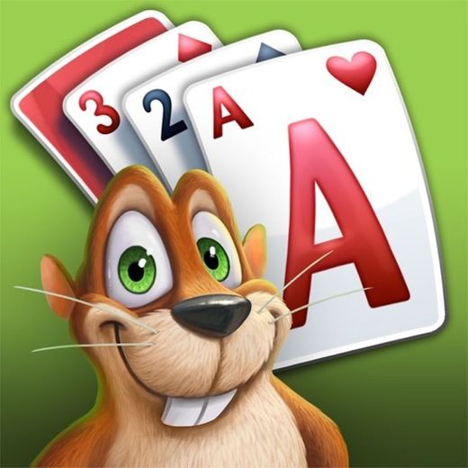 Fairway Solitaire