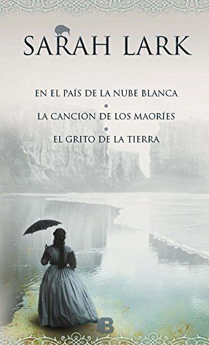 Trilogía de la Nube blanca (En el país de la nube blanca