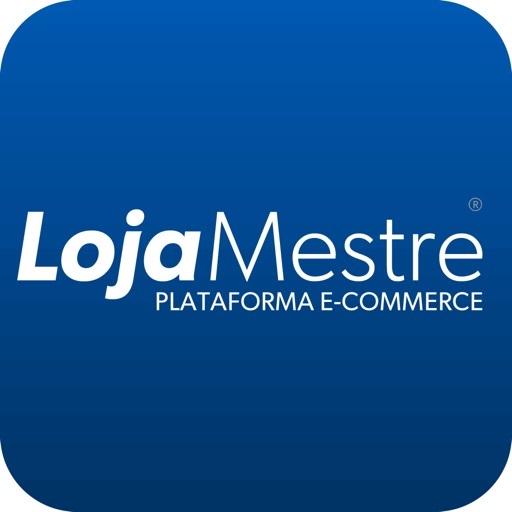 App Loja Mestre Admin APP