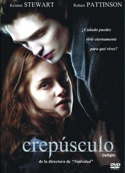 Crepúsculo 2008