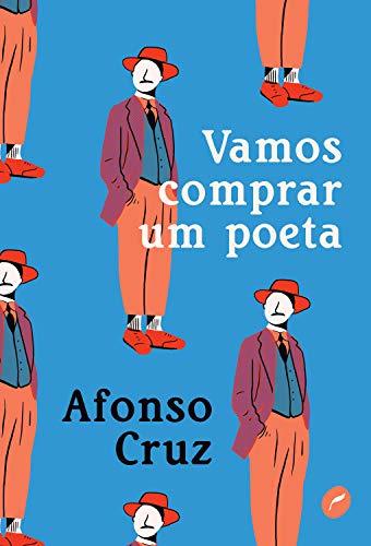 Libro Vamos Comprar Um Poeta