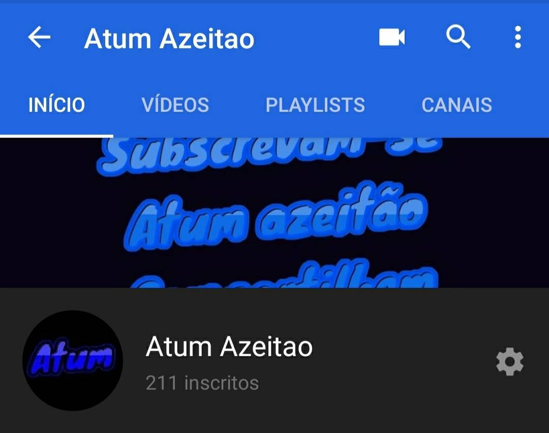 Social Atum Azeitão 