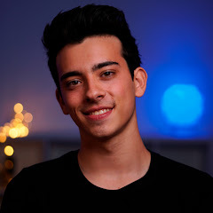 Social Toni Vicente (Youtuber)