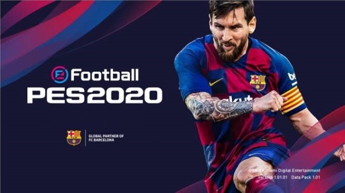 App eFootball PES 2020