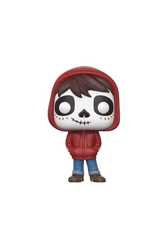 Social Disney - Coco Figura de vinilo POP 1 modelo surtido
