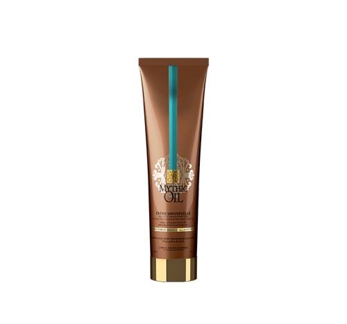 Moda Mythic oil