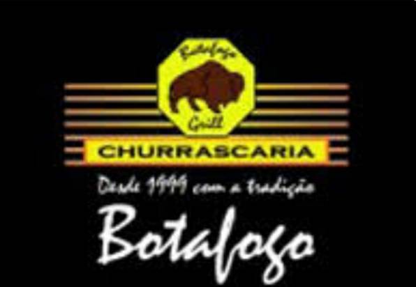 Churrascaria Botafogo - Fernando Manuel Gomes Coelho
