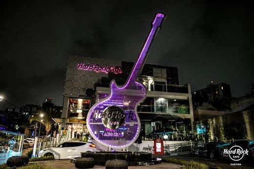 Hard Rock Cafe