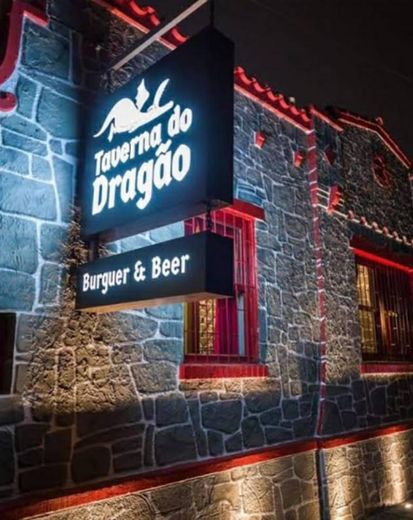 Taverna do Dragão