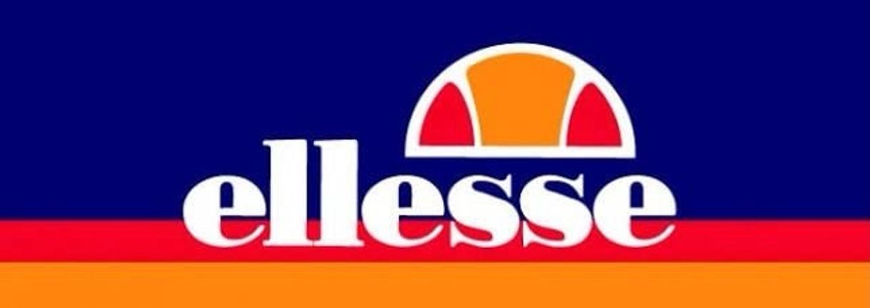 Moda Ellesse