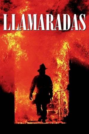 Movie Llamaradas