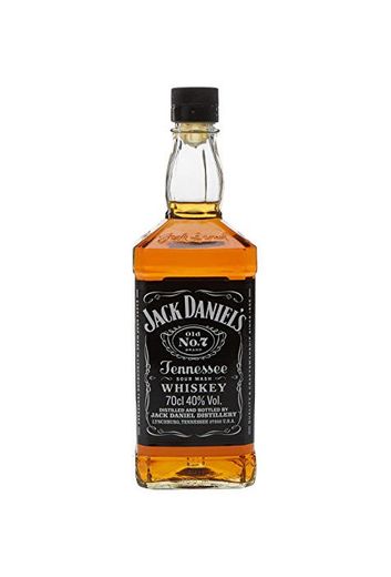 Jack Daniel's - Tenesse Whiskey