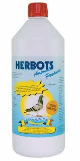 Product Herbots Provit Forte 1 Litro