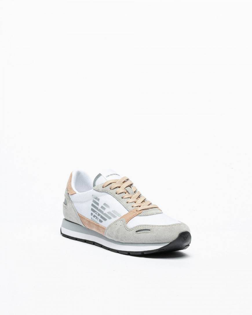 Sapatilhas ARMANI X3X058 

