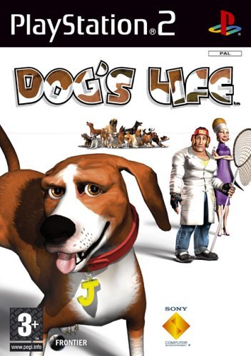 DOG'S LIFE