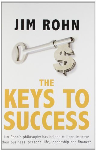 Libro Keys to Success