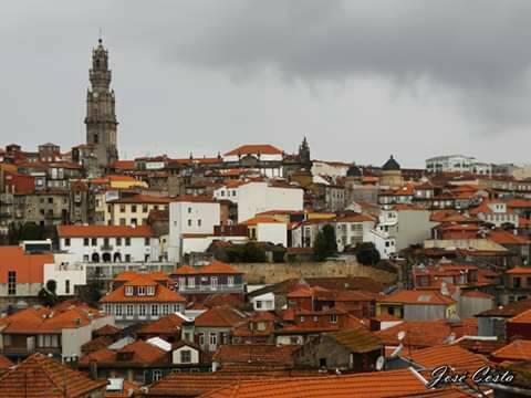 Place Oporto