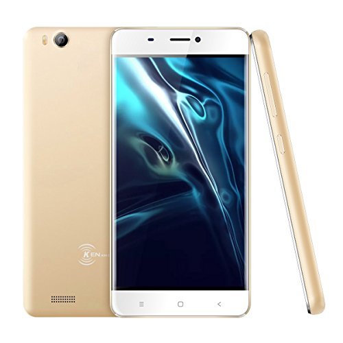 Productos Kenxinda V6 3G Smartphone -4.5 Inch Android 7.0 SC7731C Quad Core 1.2GHz