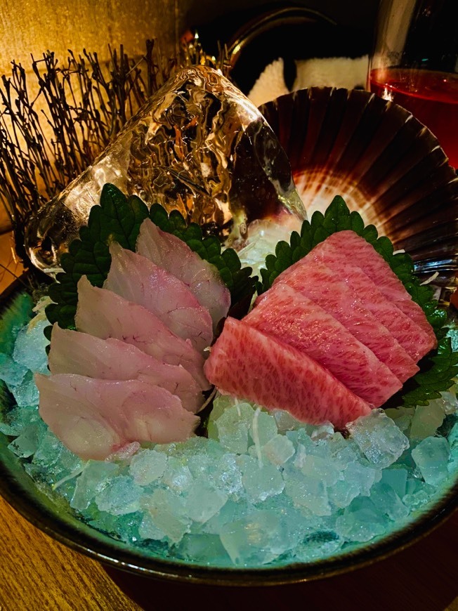 Restaurants Yakuza First Floor