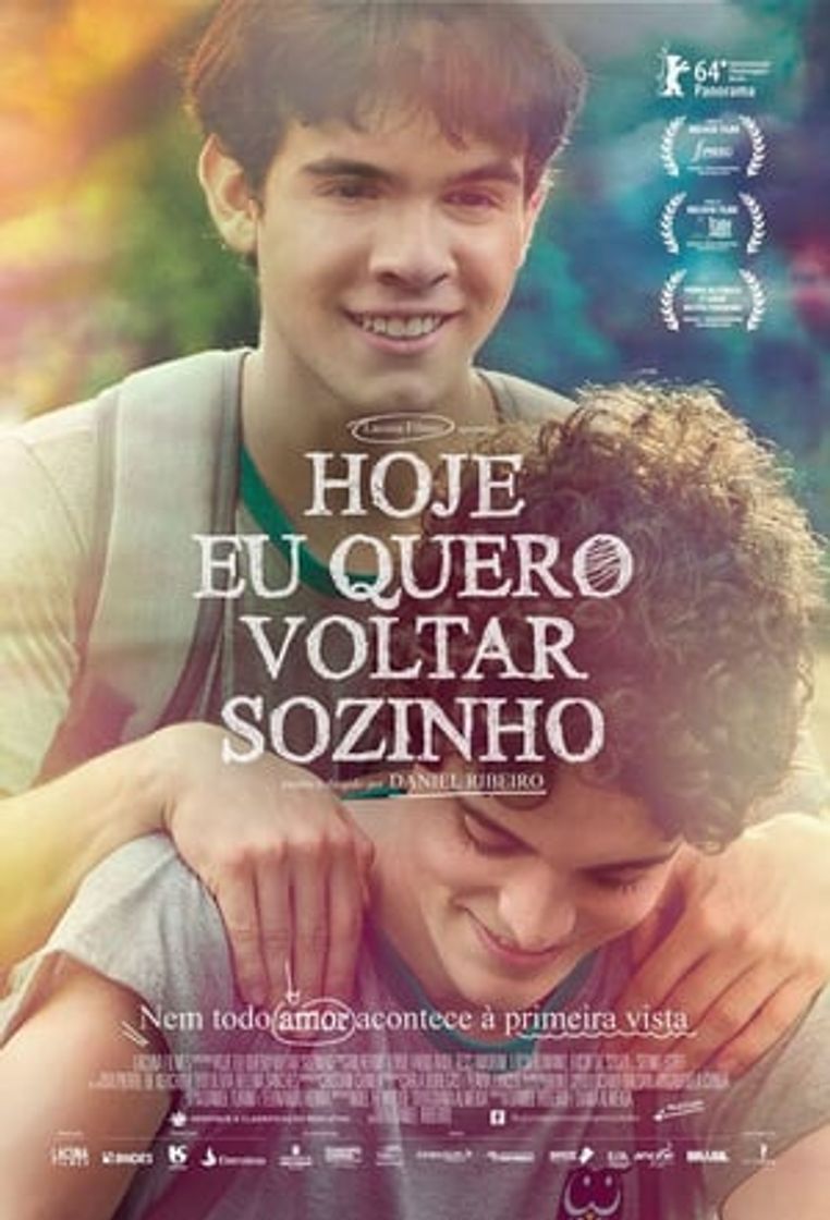 Movie A primera vista