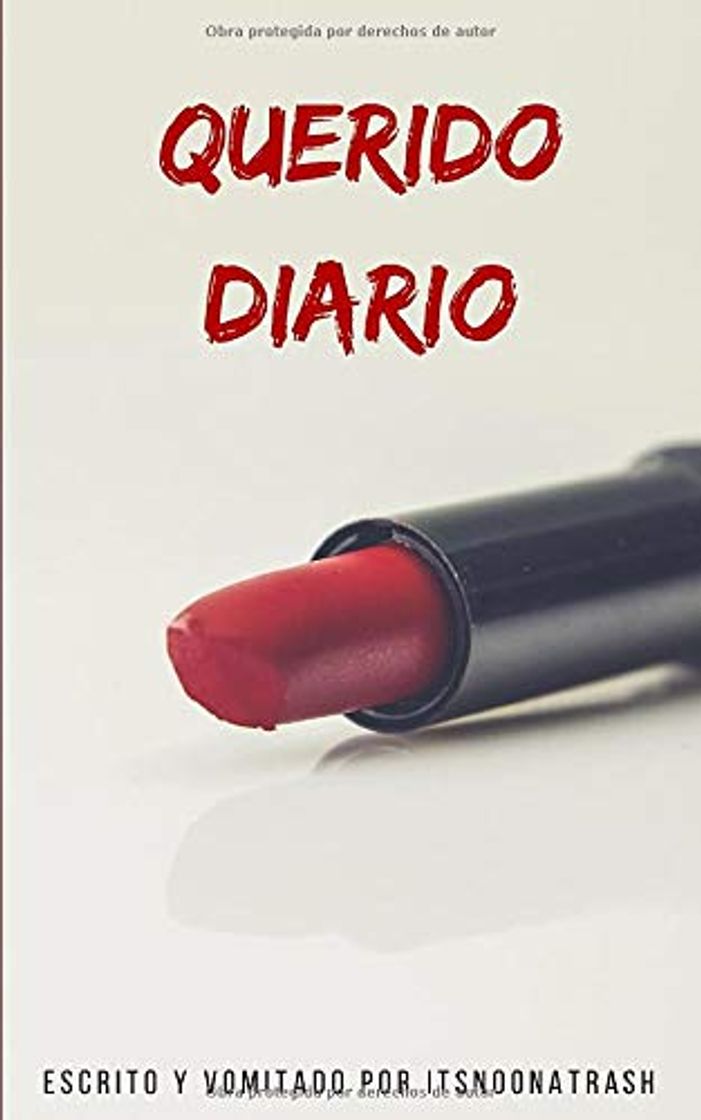 Book Querido Diario