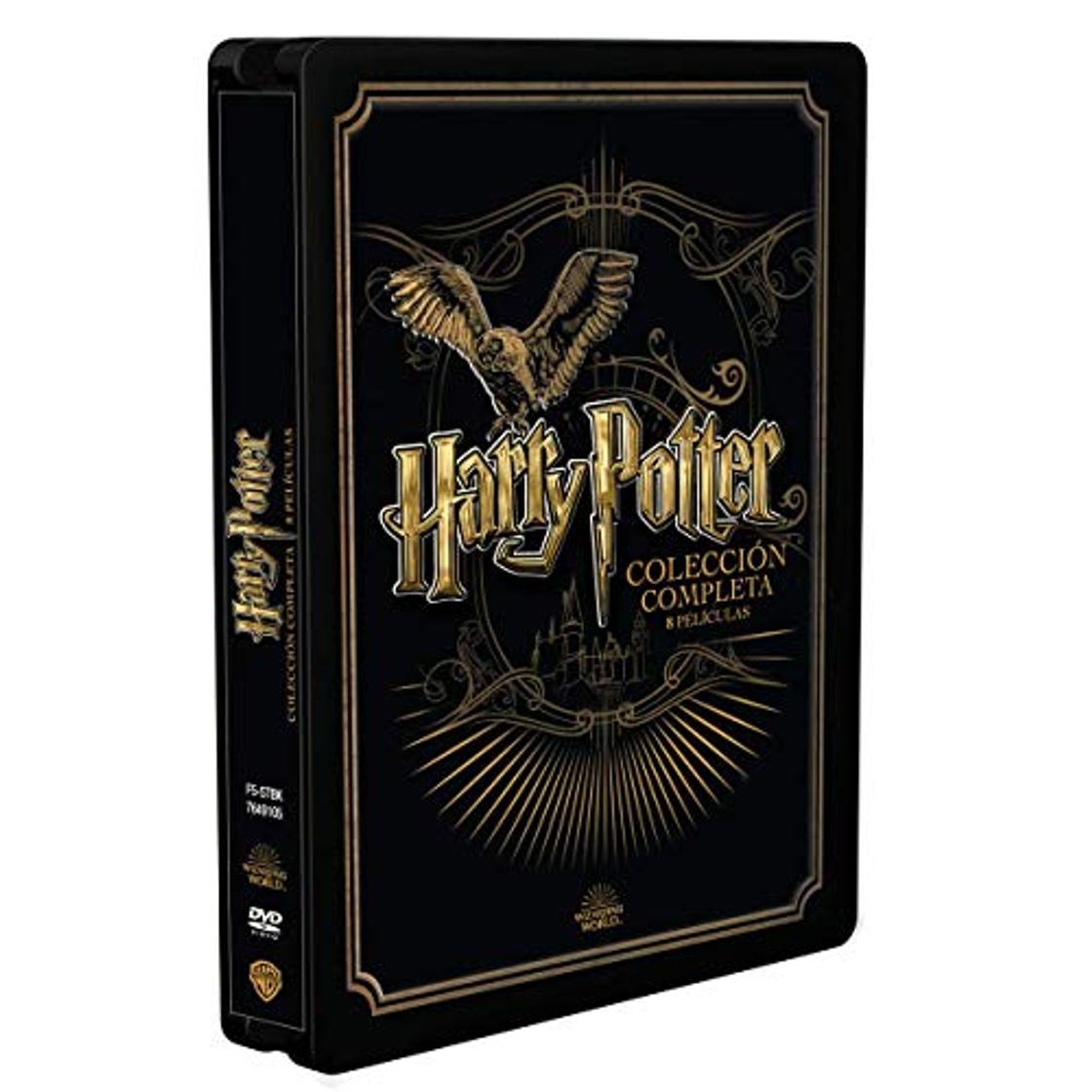 Social Pack Harry Potter
