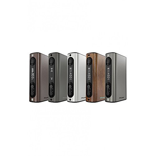 Lugar Eleaf iPower 80w TC Box Mod - 5000mAh Battery - by ELQD