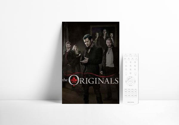 Los originales