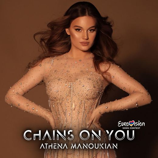Chains On You - Eurovision Edition