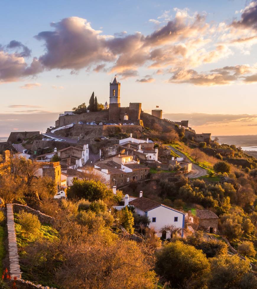 Lugar Alentejo