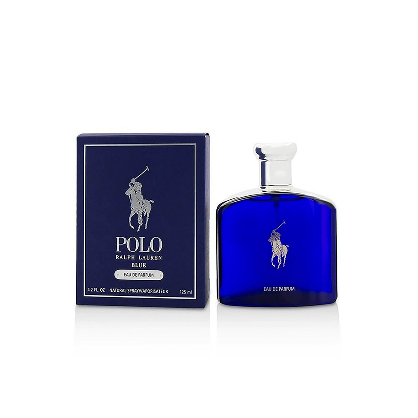 Producto Ralph Lauren Polo Blue Eau de Parfum