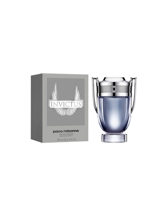 Producto Invictus Paco Rabanne 