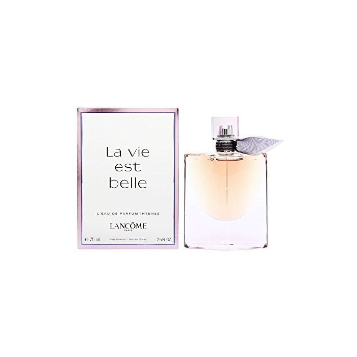 Belleza Lancôme La Vie Est Belle Intense Agua de Perfume