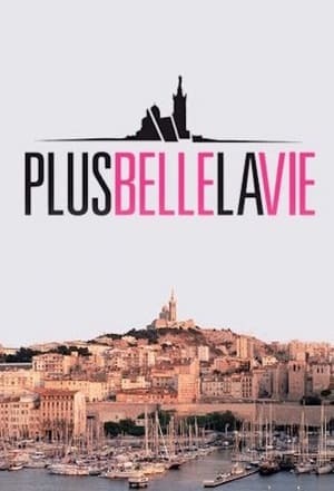 Serie Plus belle la vie