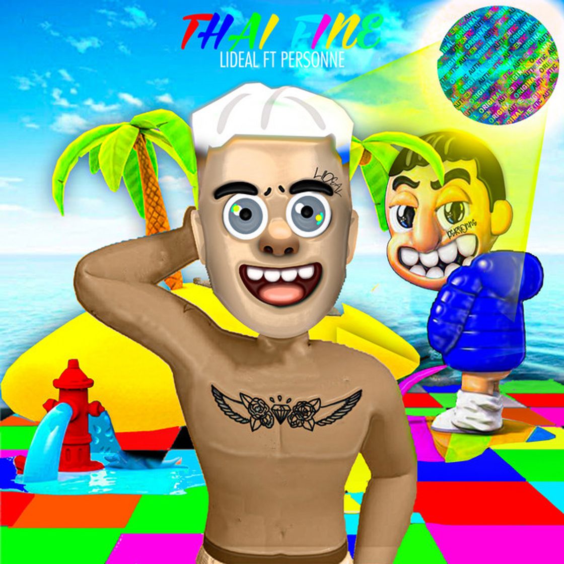 Music ThaiFine