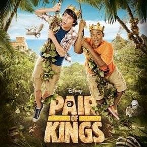 Par de reyes