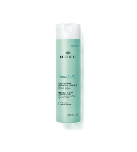 Product Nuxe