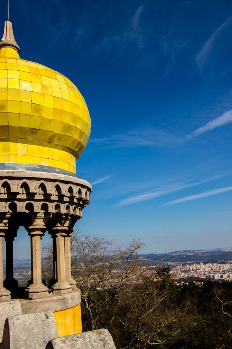 Place Sintra