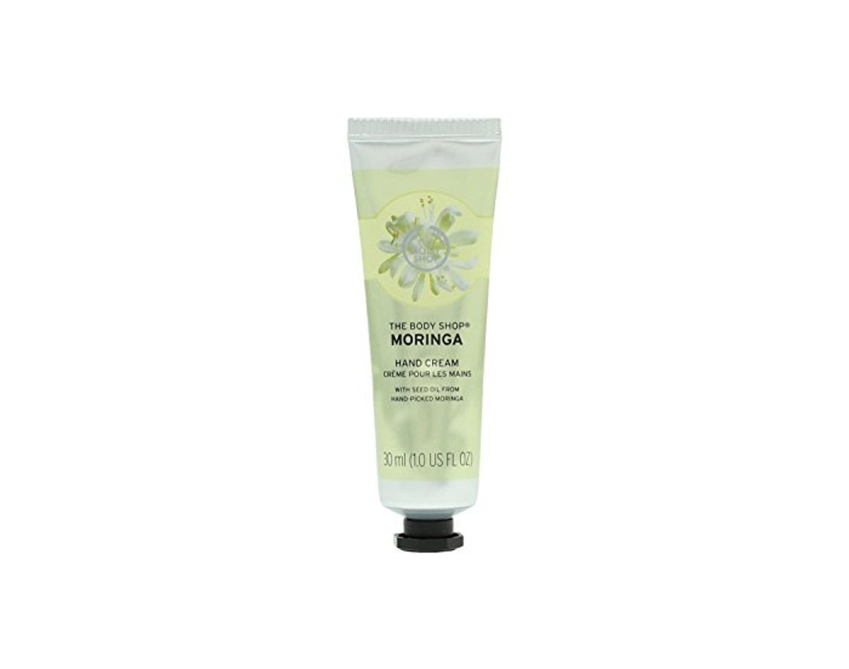 Belleza The Body Shop Moringa Crema para manos