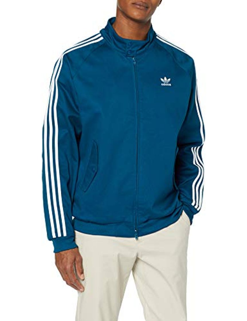 Products adidas CW Herrington Jacket, Hombre, Legend Marine