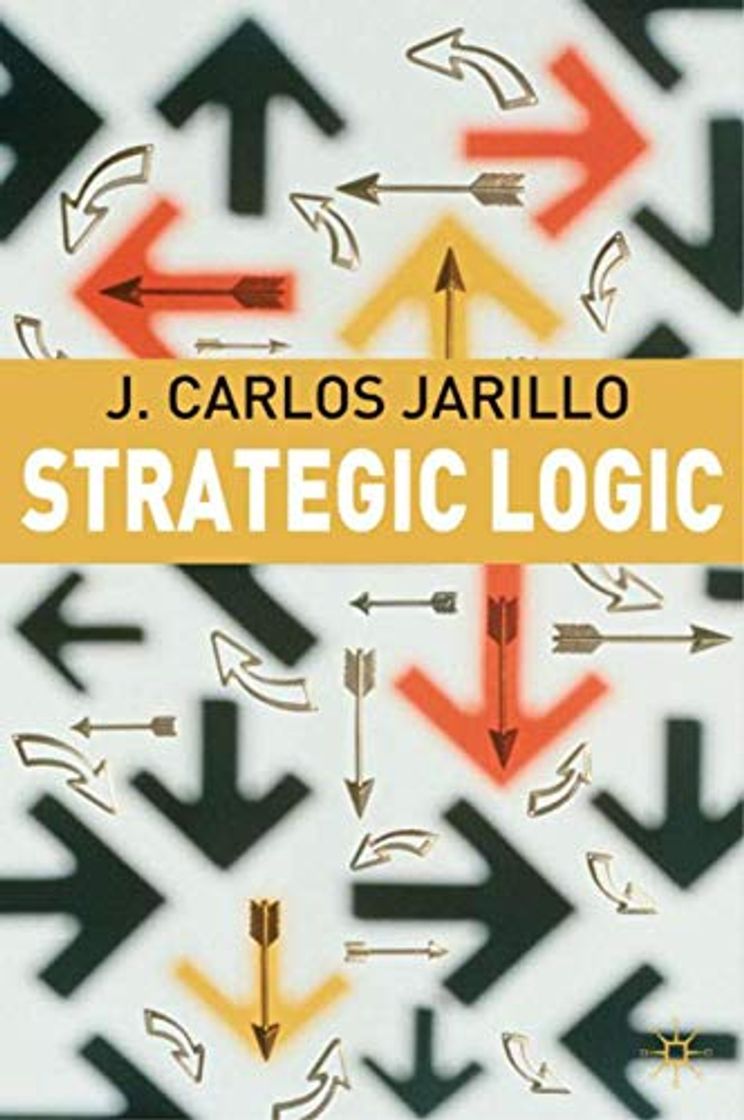 Books Strategic Logic