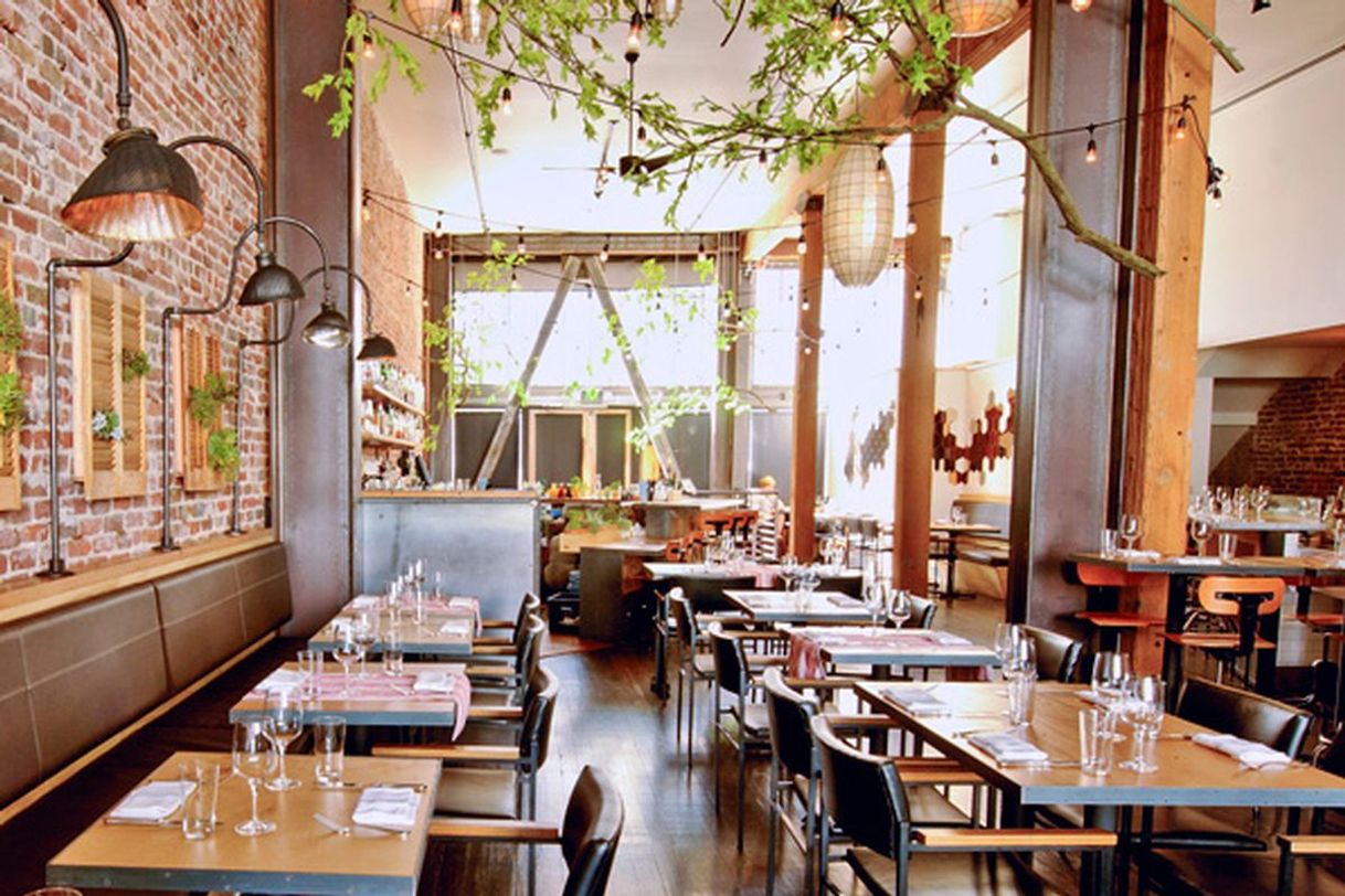 Restaurants State Bird Provisions