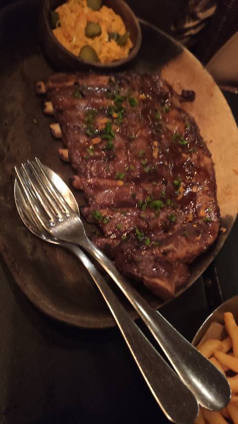 Cantina 32