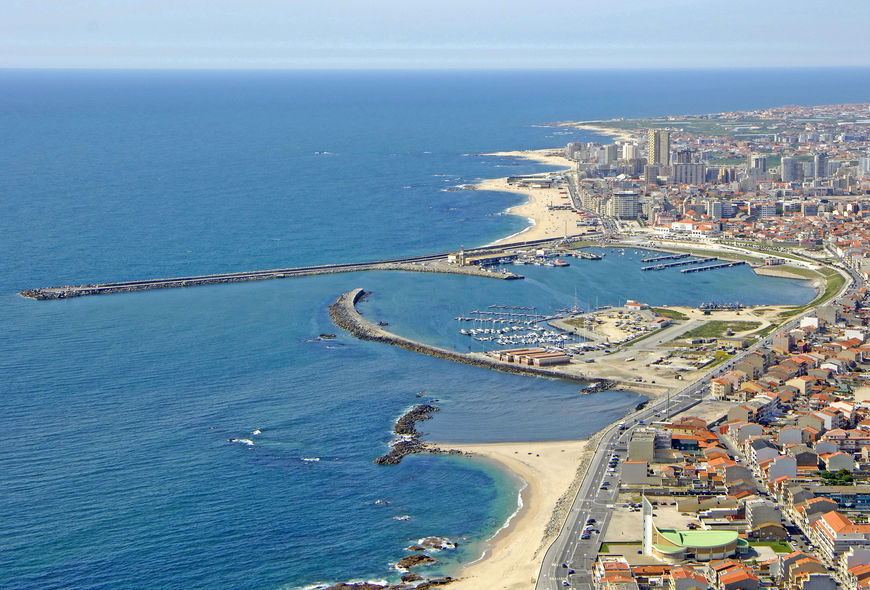 Place Póvoa de Varzim