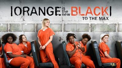 Serie Orange Is the New Black