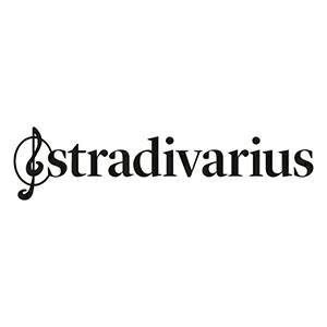 Moda STRADIVARIUS 